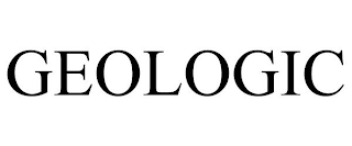 GEOLOGIC