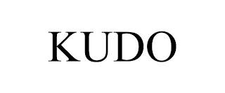 KUDO