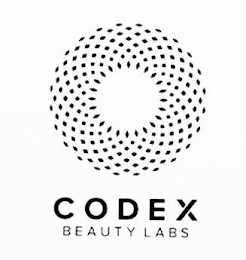 CODEX BEAUTY LABS