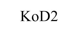 KOD2