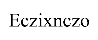 ECZIXNCZO