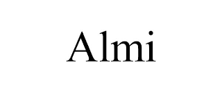 ALMI