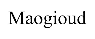 MAOGIOUD