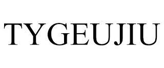 TYGEUJIU