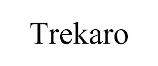 TREKARO