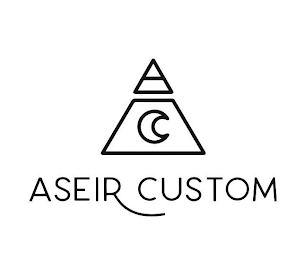 ASEIR CUSTOM