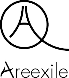 A AREEXILE