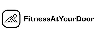 FITNESSATYOURDOOR