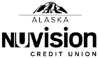 ALASKA NUVISION CREDIT UNION