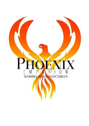 PHOENIX EMPORIUM GAMES AND COLLECTIBLES