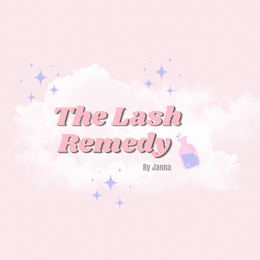 THE LASH REMEDY BY JANNA