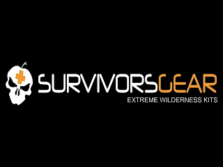 SURVIVORSGEAR EXTREME WILDERNESS KITS