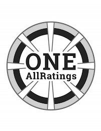 ONE ALLRATINGS