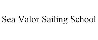 SEA VALOR SAILING SCHOOL