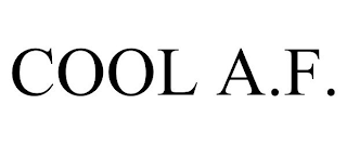 COOL A.F.