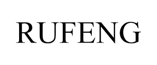 RUFENG