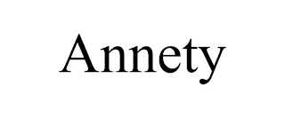 ANNETY