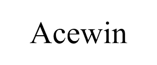 ACEWIN