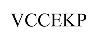 VCCEKP