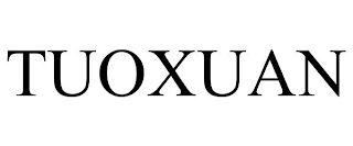 TUOXUAN