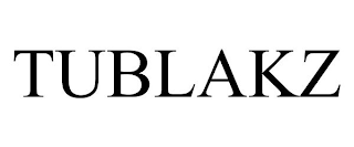 TUBLAKZ