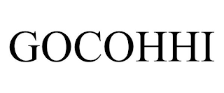 GOCOHHI