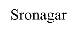 SRONAGAR