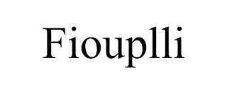 FIOUPLLI