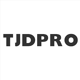 TJDPRO