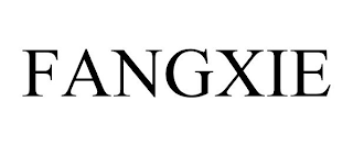 FANGXIE