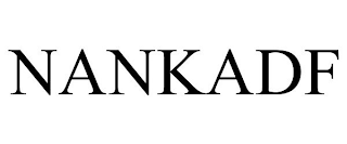 NANKADF