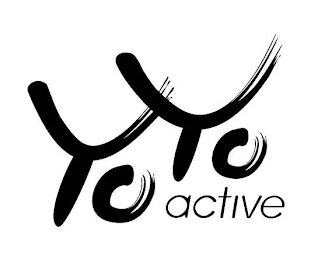 YOYO ACTIVE