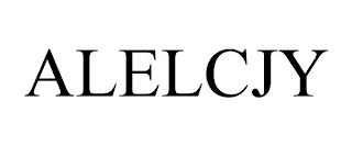 ALELCJY