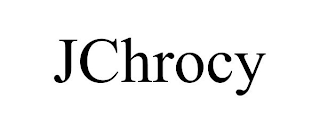 JCHROCY