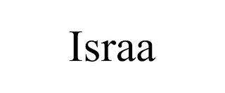 ISRAA