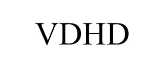 VDHD