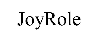 JOYROLE