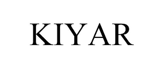 KIYAR