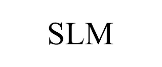 SLM