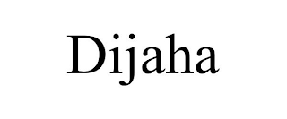 DIJAHA