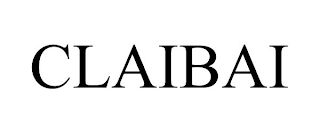 CLAIBAI