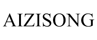 AIZISONG