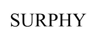 SURPHY