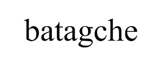 BATAGCHE