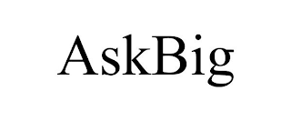 ASKBIG