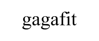 GAGAFIT