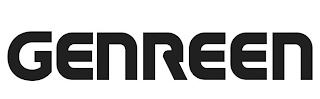 GENREEN