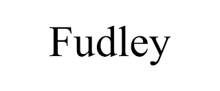 FUDLEY