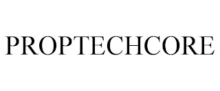 PROPTECHCORE