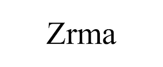 ZRMA